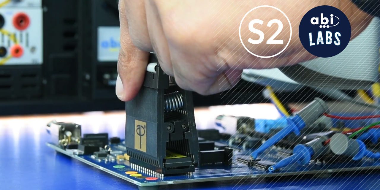 ABILabsSE2