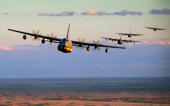 Lockheed Martin teams up with ABI Electronics