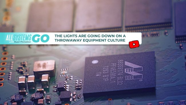 The-Lights-Are-Going-Down-on-a-Throwaway-Equipment-Culture