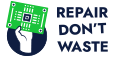 Repair Don't Waste