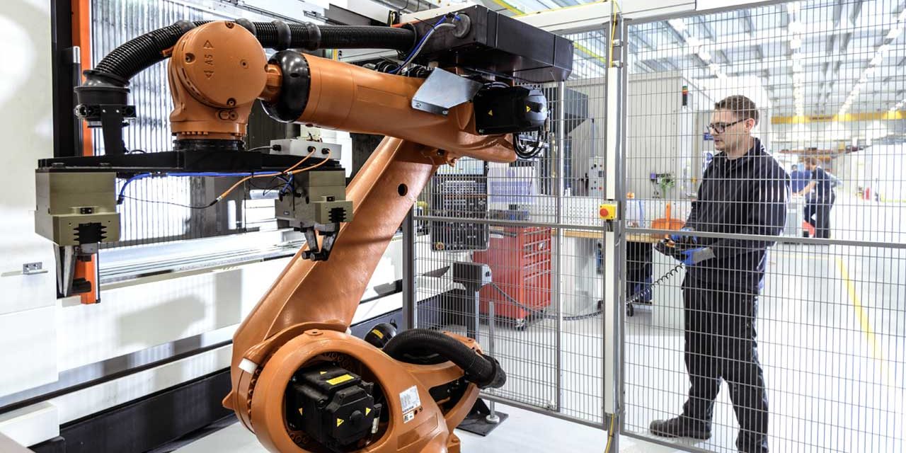 assembly-line-robotic-equipment
