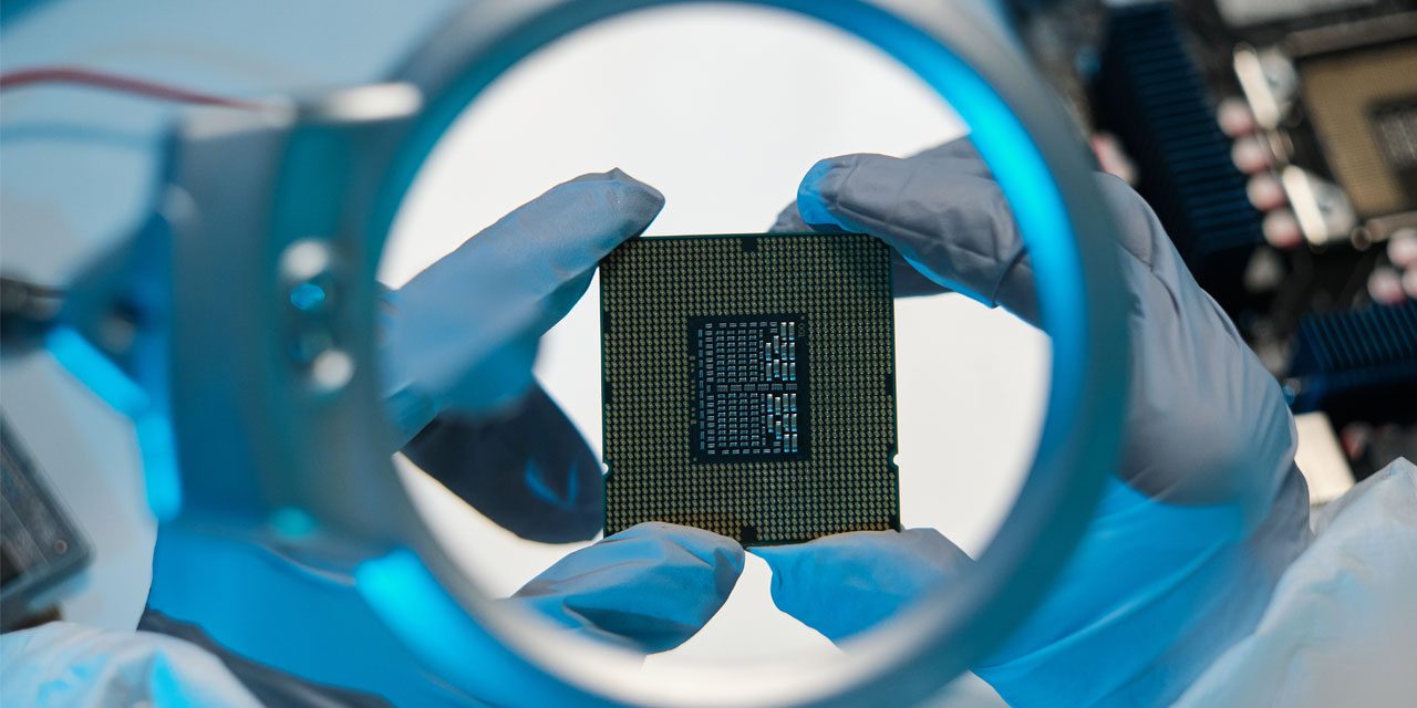 Semiconductor-Shortage-electronics-industry-issue