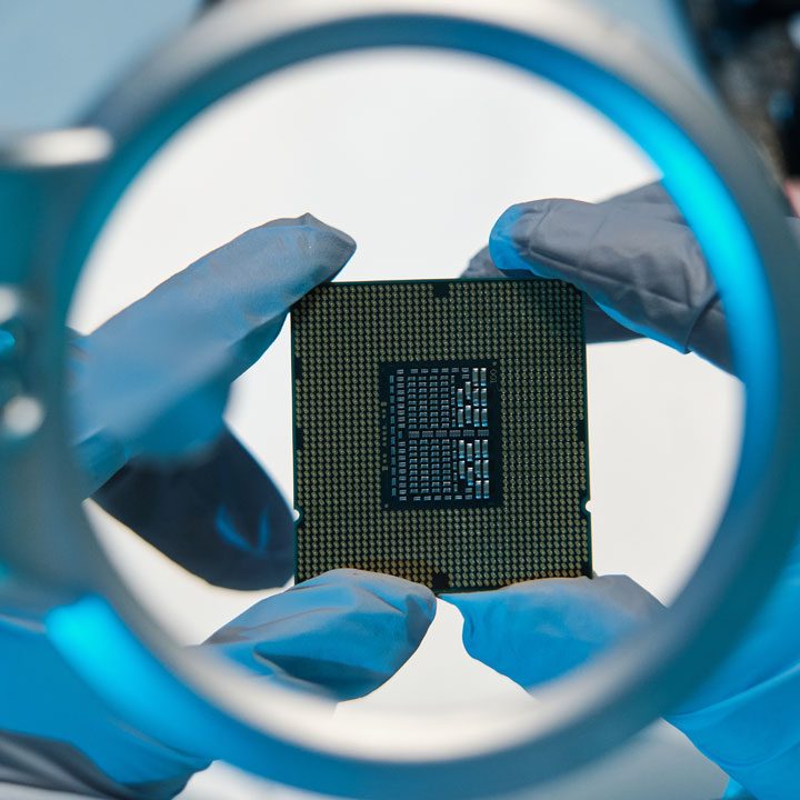 Semiconductor-Shortage-electronics-industry-issue