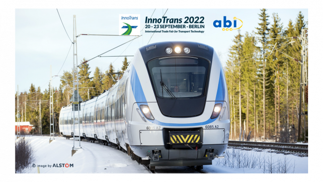 #RepairDontWaste-at-InnoTrans-2022