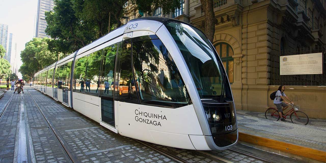 VLT-CARIOCA-Rio-de-Janeiro-Brazil-tramway