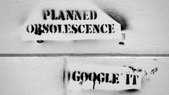 Planned-Obsolescence