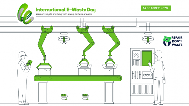 ewasteday