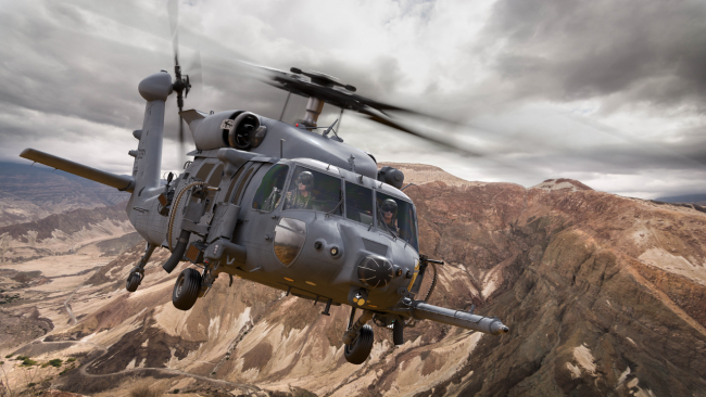 Military-Featured image