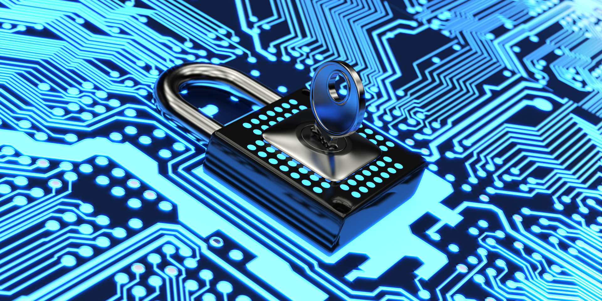 Electronics Security Electronic