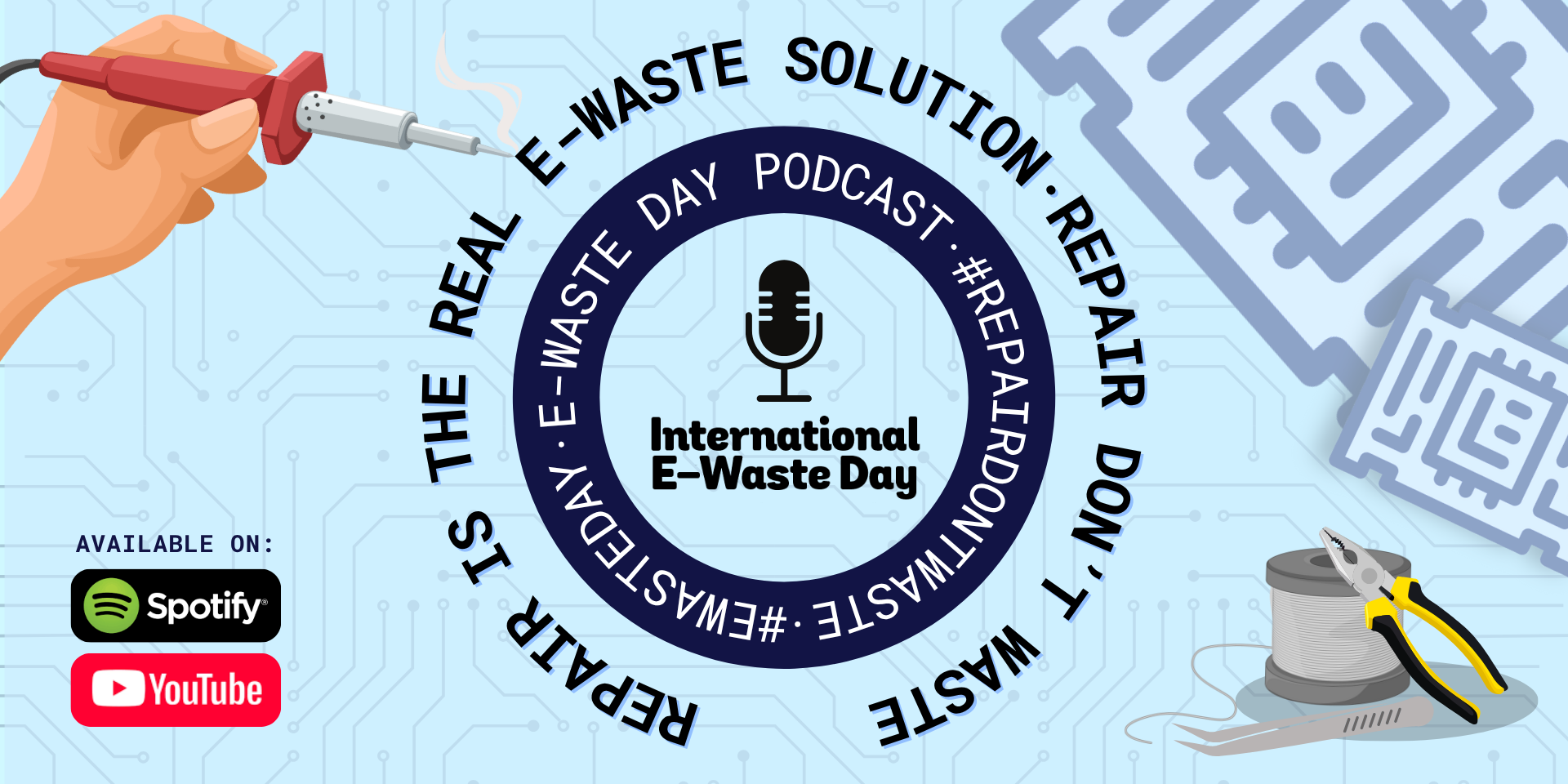 E-waste Day 25 Podcast Graphics (1)