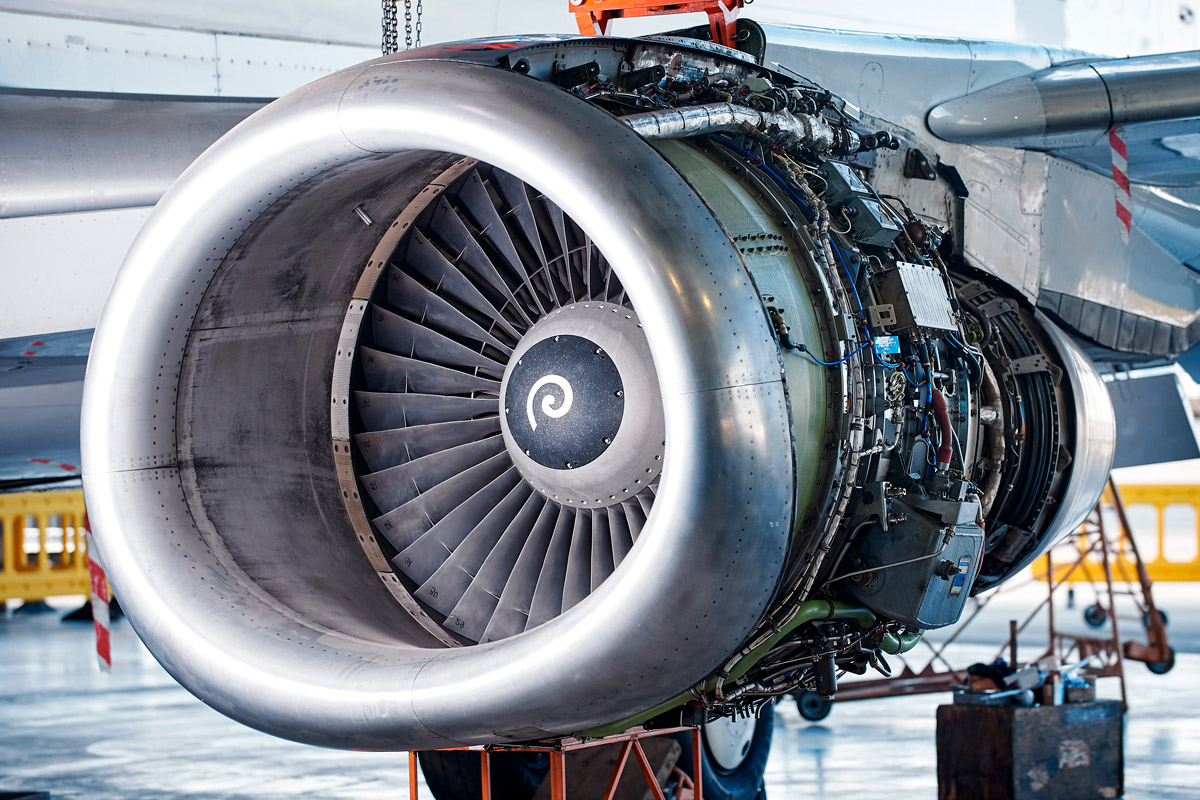 Engine Rtd FADEC RTD Repair: Smarter Diagnostics in Aviation MRO